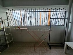 Blk 607 Senja Road (Bukit Panjang), HDB Executive #542870791